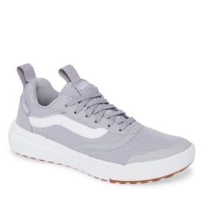 vans rapidweld grey